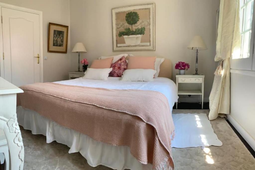 Sofana Space Serenity Sea View Swimming Pool * Nizza